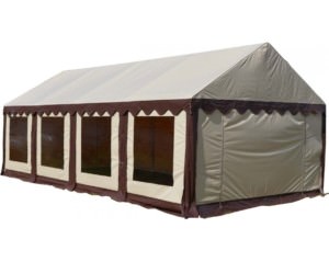 Палатки для летнего кафе в Глазове и Республике Удмуртия
